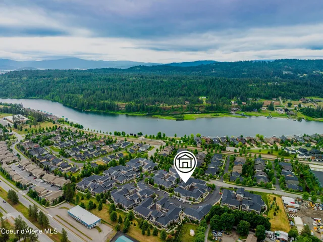 $545,000 | 4580 Greenchain Loop, Unit 1, Coeur D'Alene, ID 83814