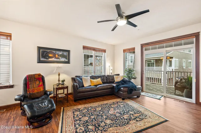 $545,000 | 4580 Greenchain Loop, Unit 1, Coeur D'Alene, ID 83814