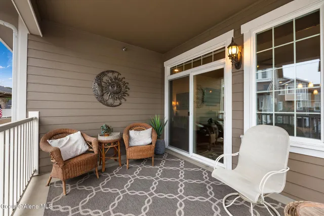 $545,000 | 4580 Greenchain Loop, Unit 1, Coeur D'Alene, ID 83814