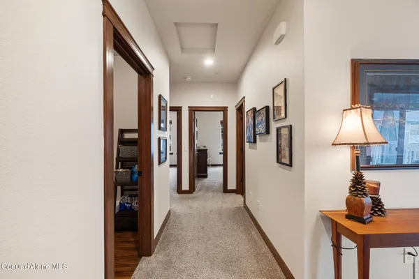 $522,500 | 4580 Greenchain Loop, Unit 1, Coeur D'Alene, ID 83814