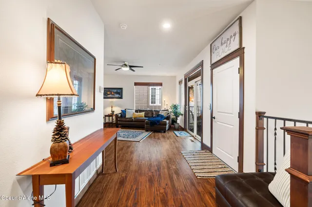 $545,000 | 4580 Greenchain Loop, Unit 1, Coeur D'Alene, ID 83814