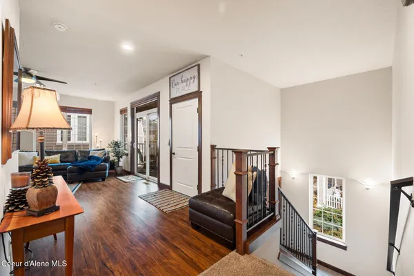 $522,500 | 4580 Greenchain Loop, Unit 1, Coeur D'Alene, ID 83814