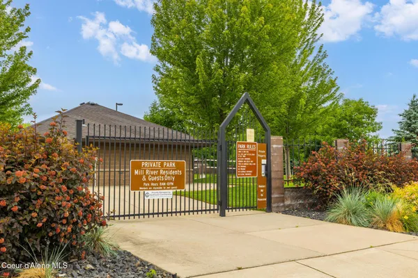 $522,500 | 4580 Greenchain Loop, Unit 1, Coeur D'Alene, ID 83814