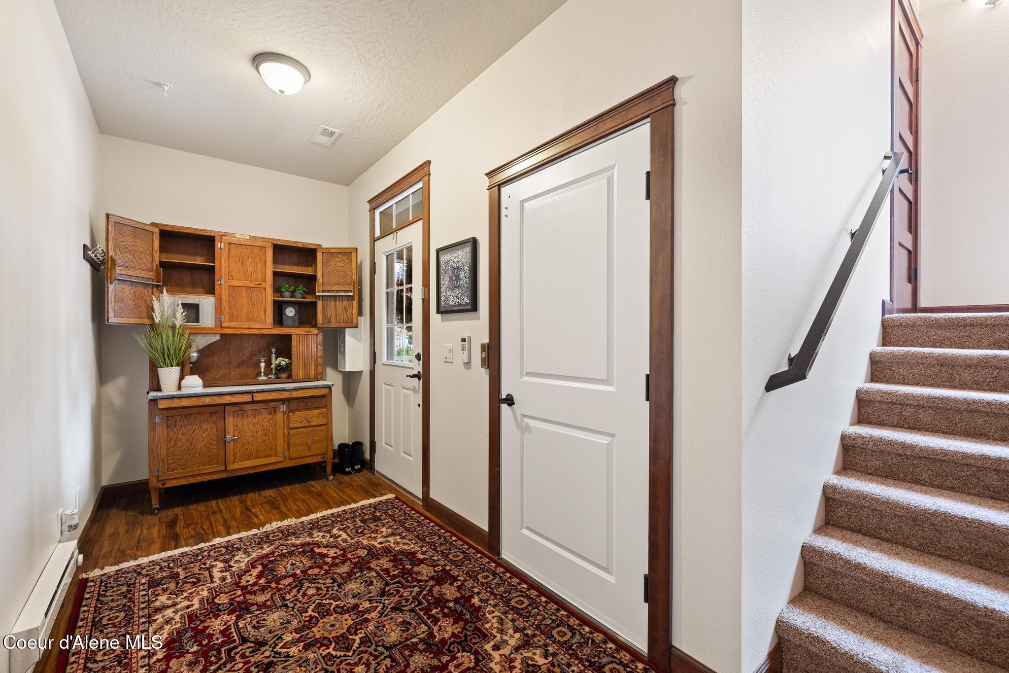 4580 Greenchain Loop, Unit 1 Coeur D'Alene, ID 83814 - Photo 30 of 43 Entry