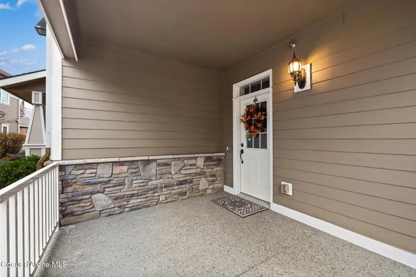 $522,500 | 4580 Greenchain Loop, Unit 1, Coeur D'Alene, ID 83814