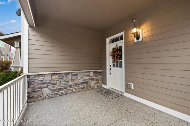 $545,000 | 4580 Greenchain Loop, Unit 1, Coeur D'Alene, ID 83814