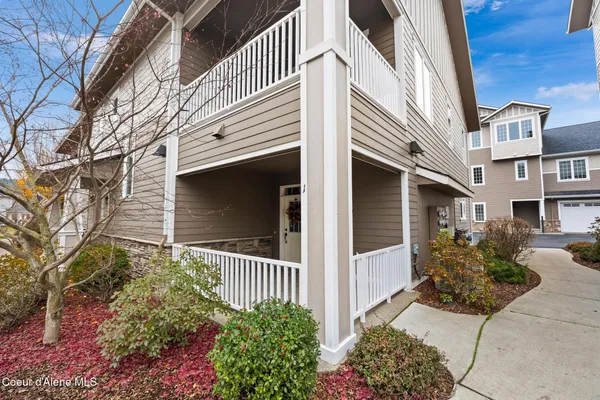 $522,500 | 4580 Greenchain Loop, Unit 1, Coeur D'Alene, ID 83814