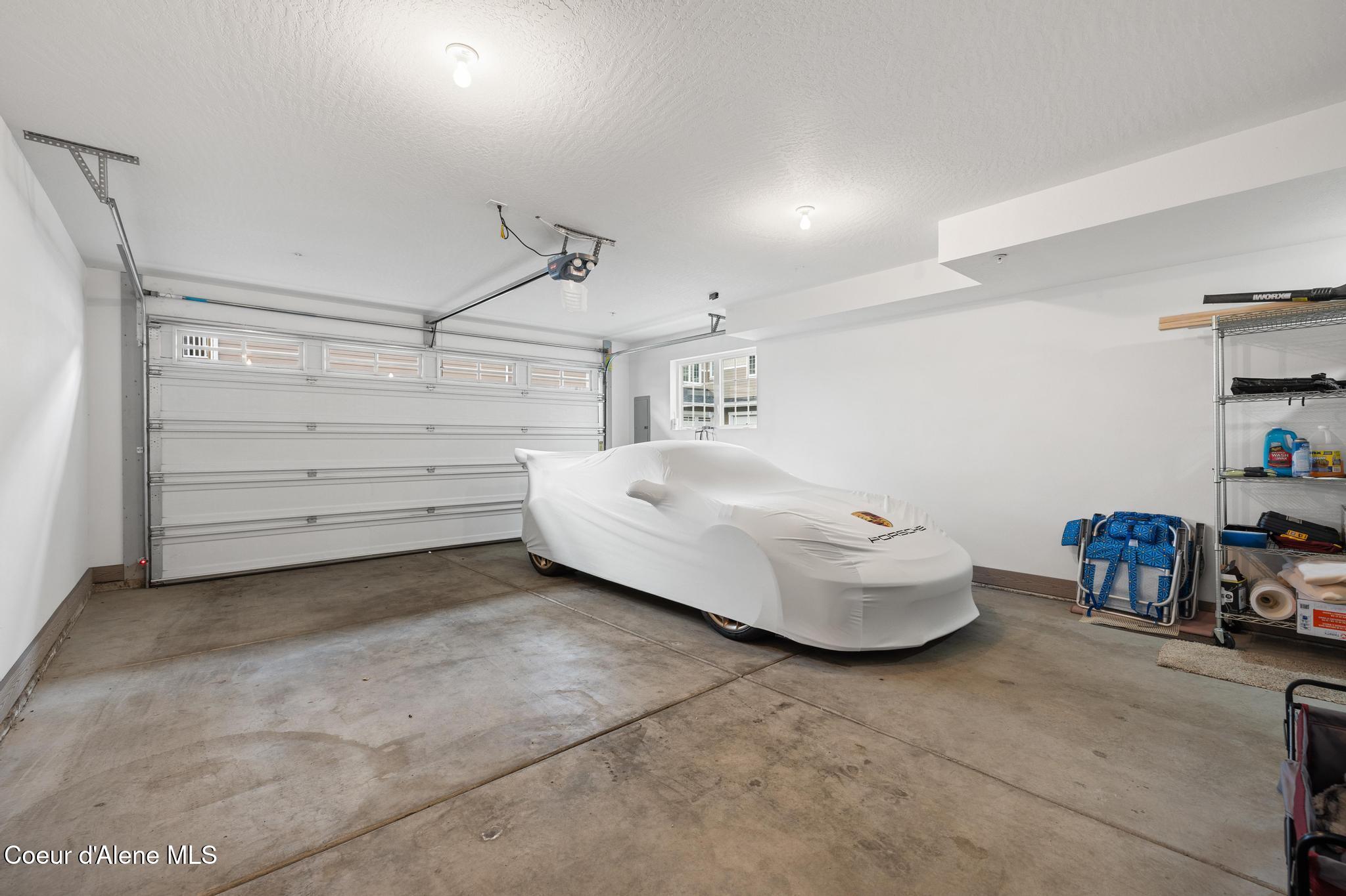 4580 Greenchain Loop, Unit 1 Coeur D'Alene, ID 83814 - Photo 36 of 43 2 Car Garage