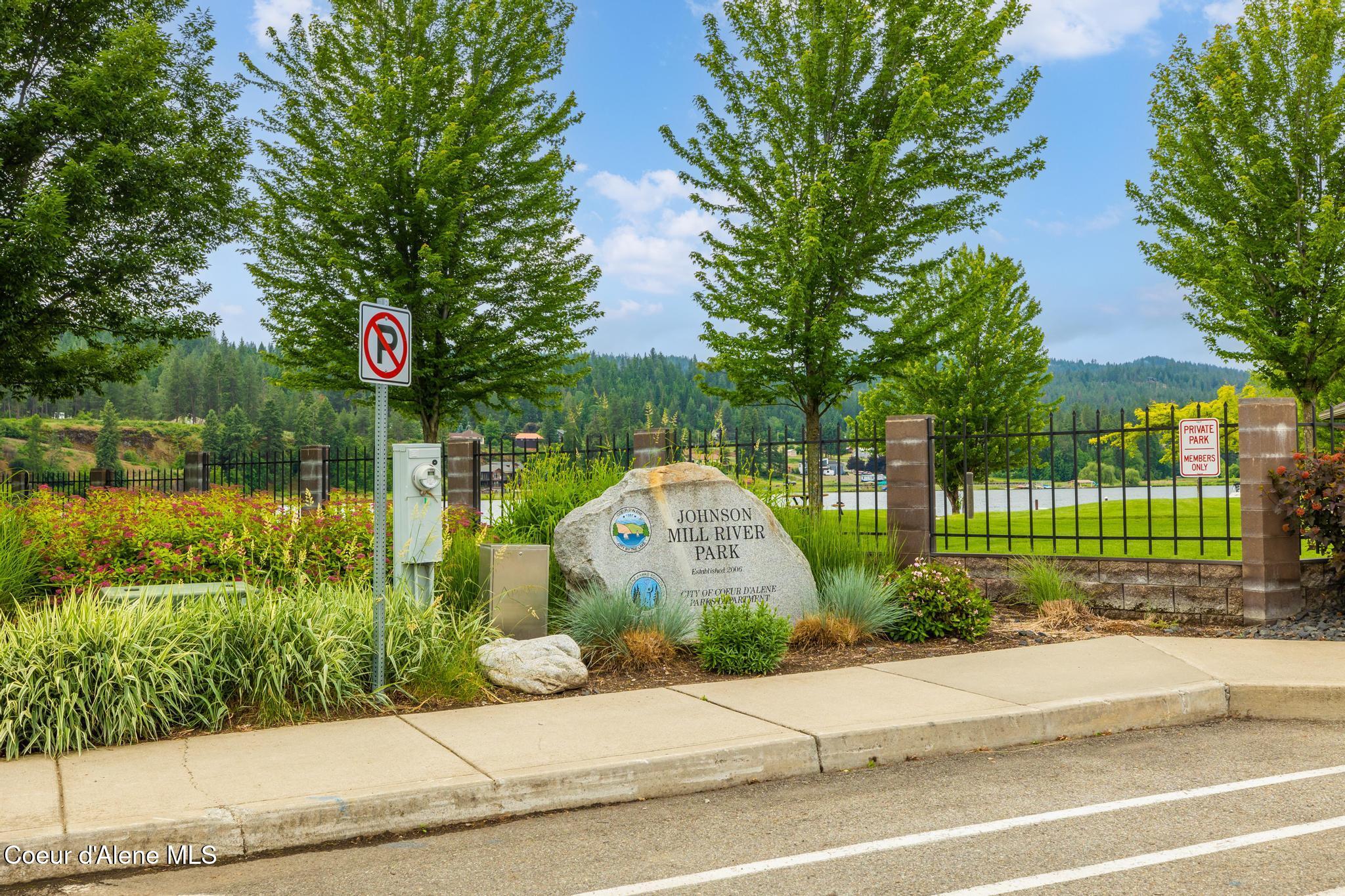 4580 Greenchain Loop, Unit 1 Coeur D'Alene, ID 83814 - Photo 37 of 43 Private