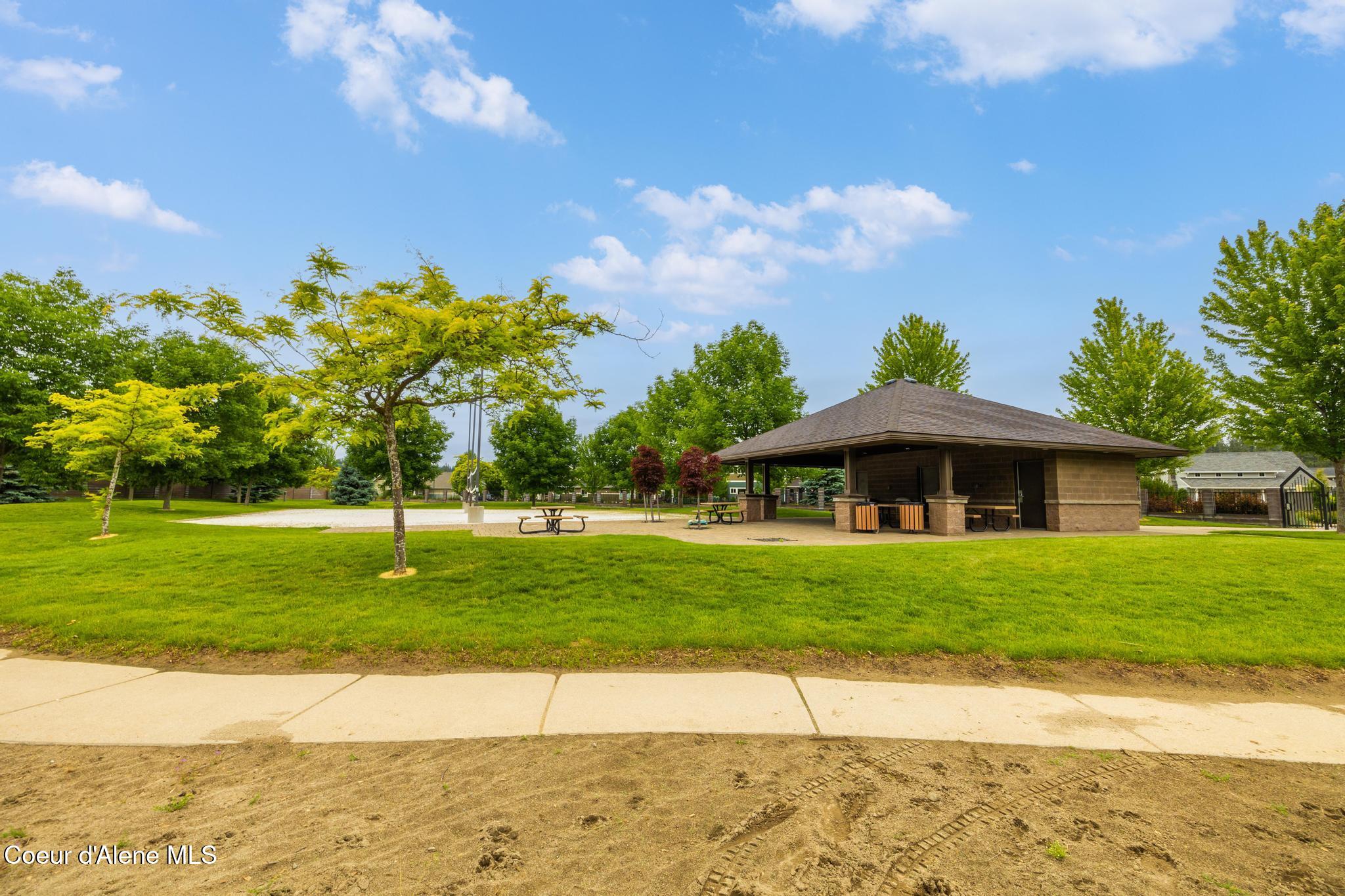 4580 Greenchain Loop, Unit 1 Coeur D'Alene, ID 83814 - Photo 42 of 43 Private Beach Access