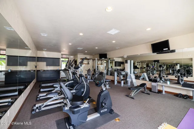 $545,000 | 4580 Greenchain Loop, Unit 1, Coeur D'Alene, ID 83814