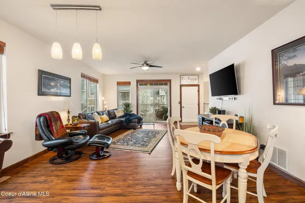 $522,500 | 4580 Greenchain Loop, Unit 1, Coeur D'Alene, ID 83814