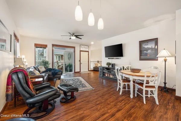 $522,500 | 4580 Greenchain Loop, Unit 1, Coeur D'Alene, ID 83814