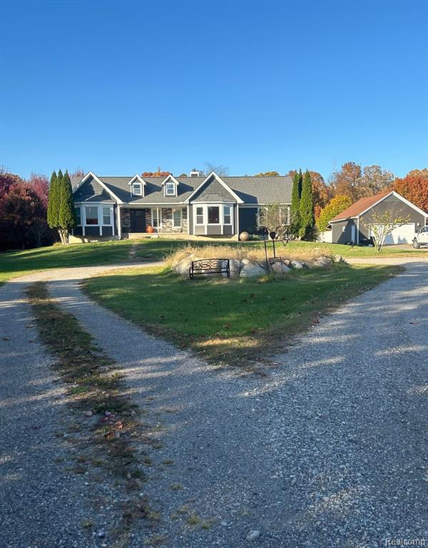 1020 Woodhaven Road Howell, MI 48855 - Photo 29 of 30