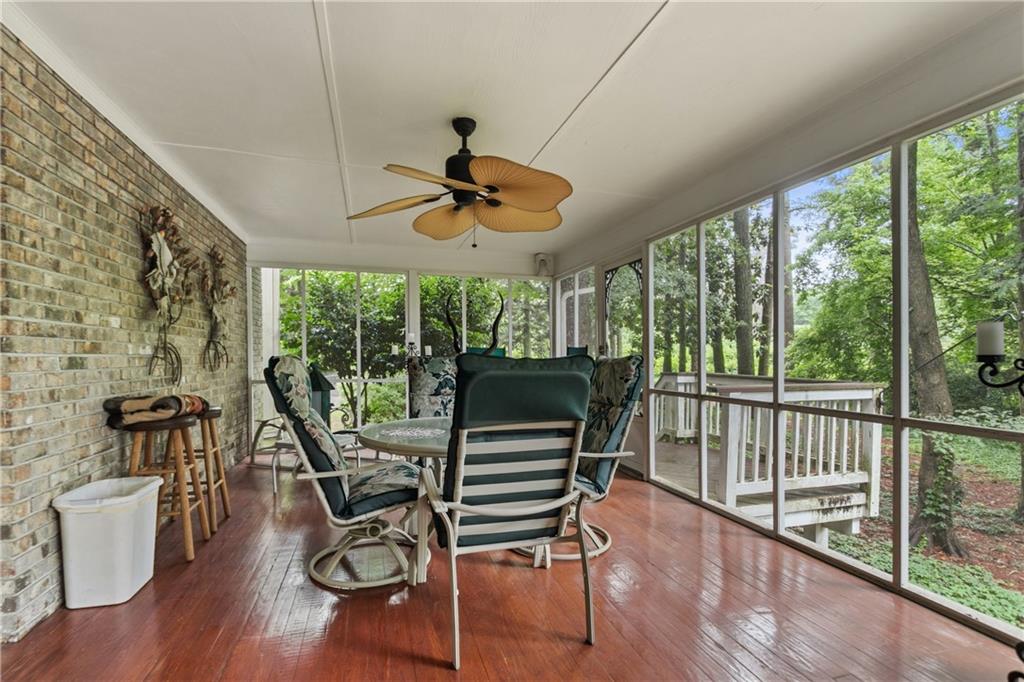 1025 Rays Road Stone Mountain, GA 30083 - Photo 19 of 56