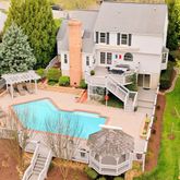 $900,000 | 4731 Bates Drive, Ellicott City, MD 21043