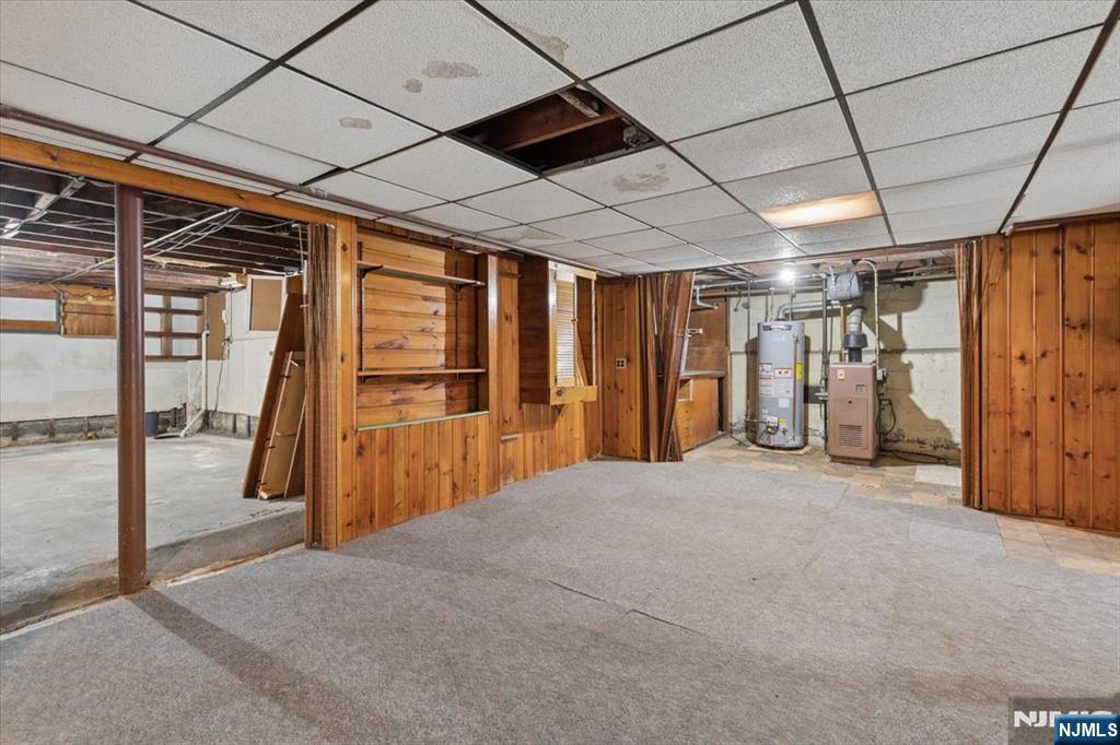 618 3rd Avenue Lyndhurst, NJ 07071 - Photo 26 of 33 a view of an empty room