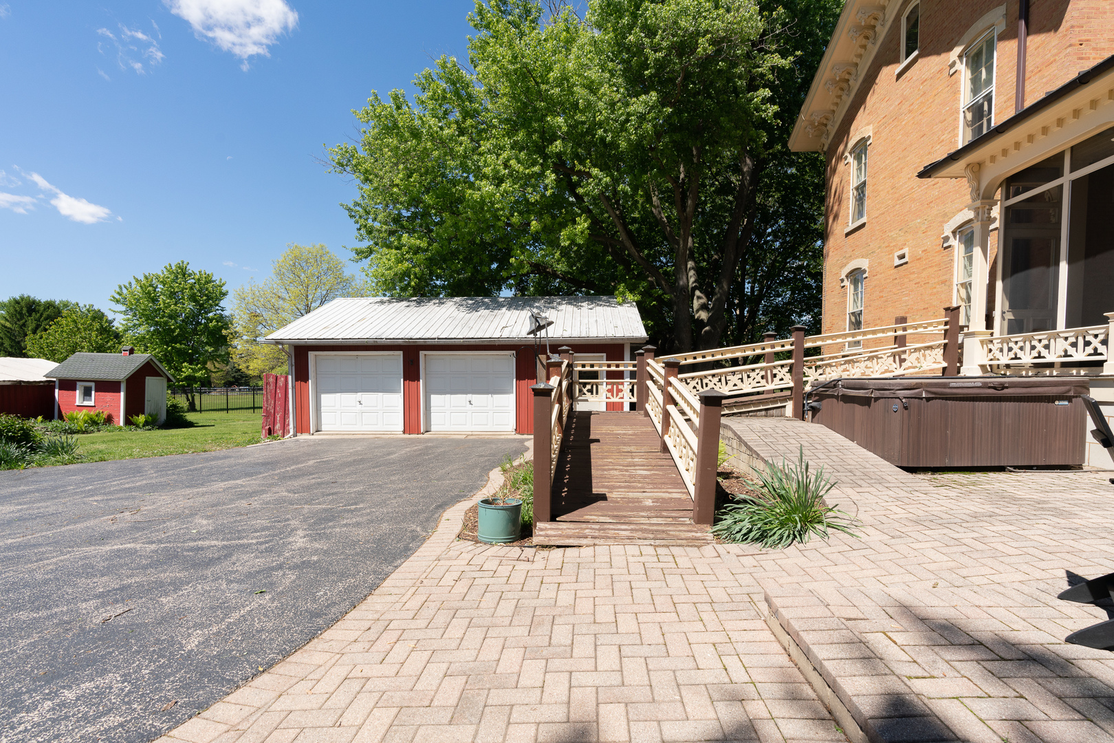 1542 Plainfield Road Oswego, IL 60543 - Photo 44 of 64