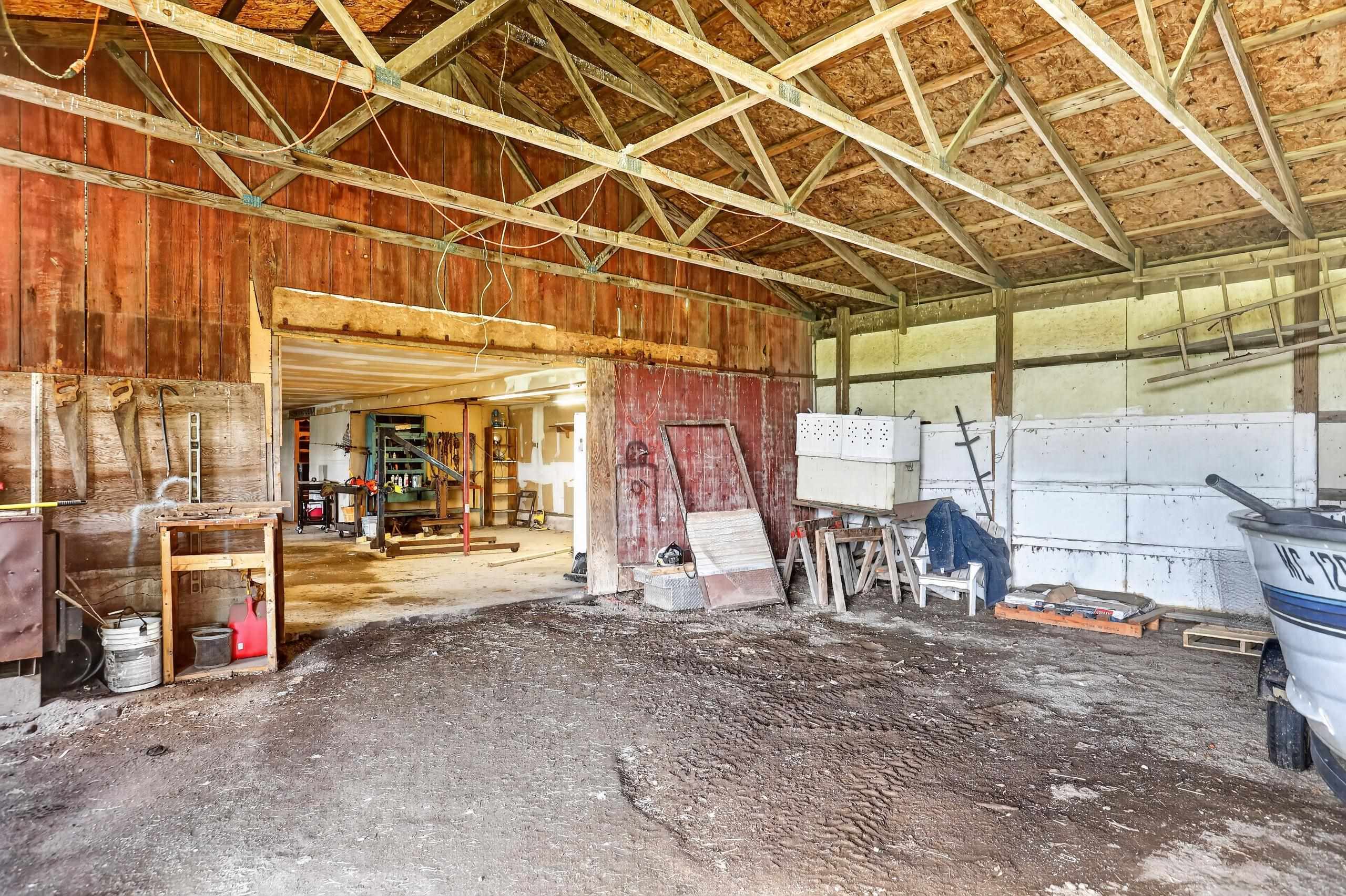 4395 South Grove Road St. Johns, MI 48879 - Photo 67 of 84