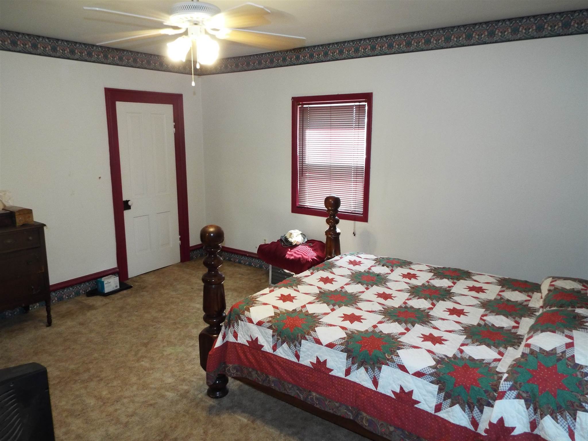 15427 Bluffton Road Fort Wayne, IN 46819 - Photo 12 of 35