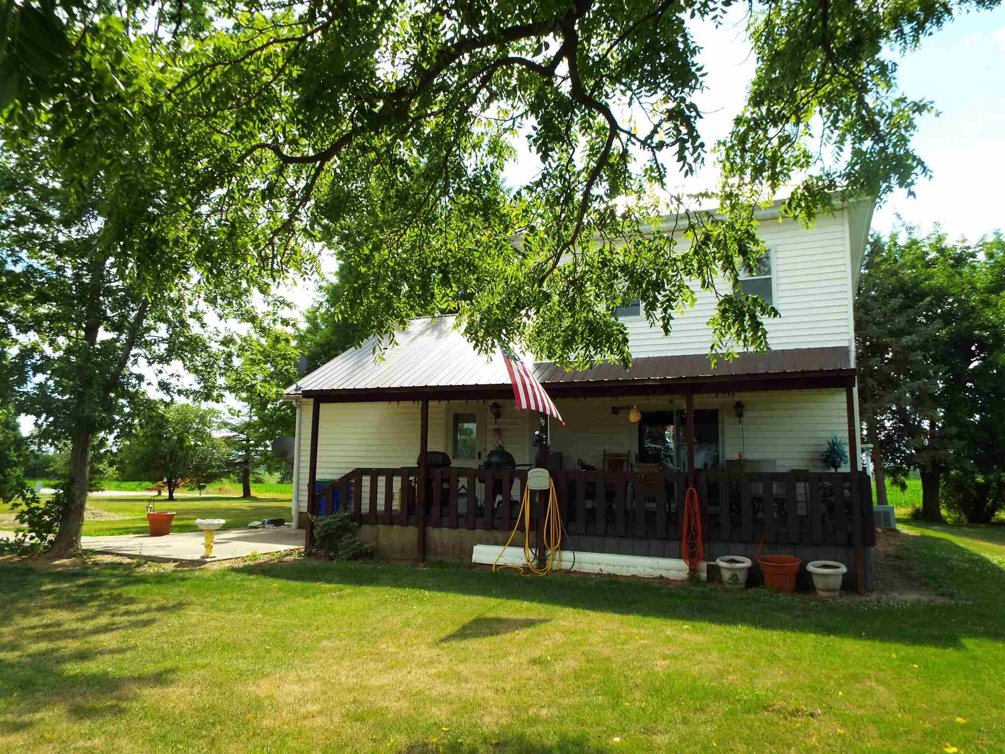 15427 Bluffton Road Fort Wayne, IN 46819 - Photo 13 of 35
