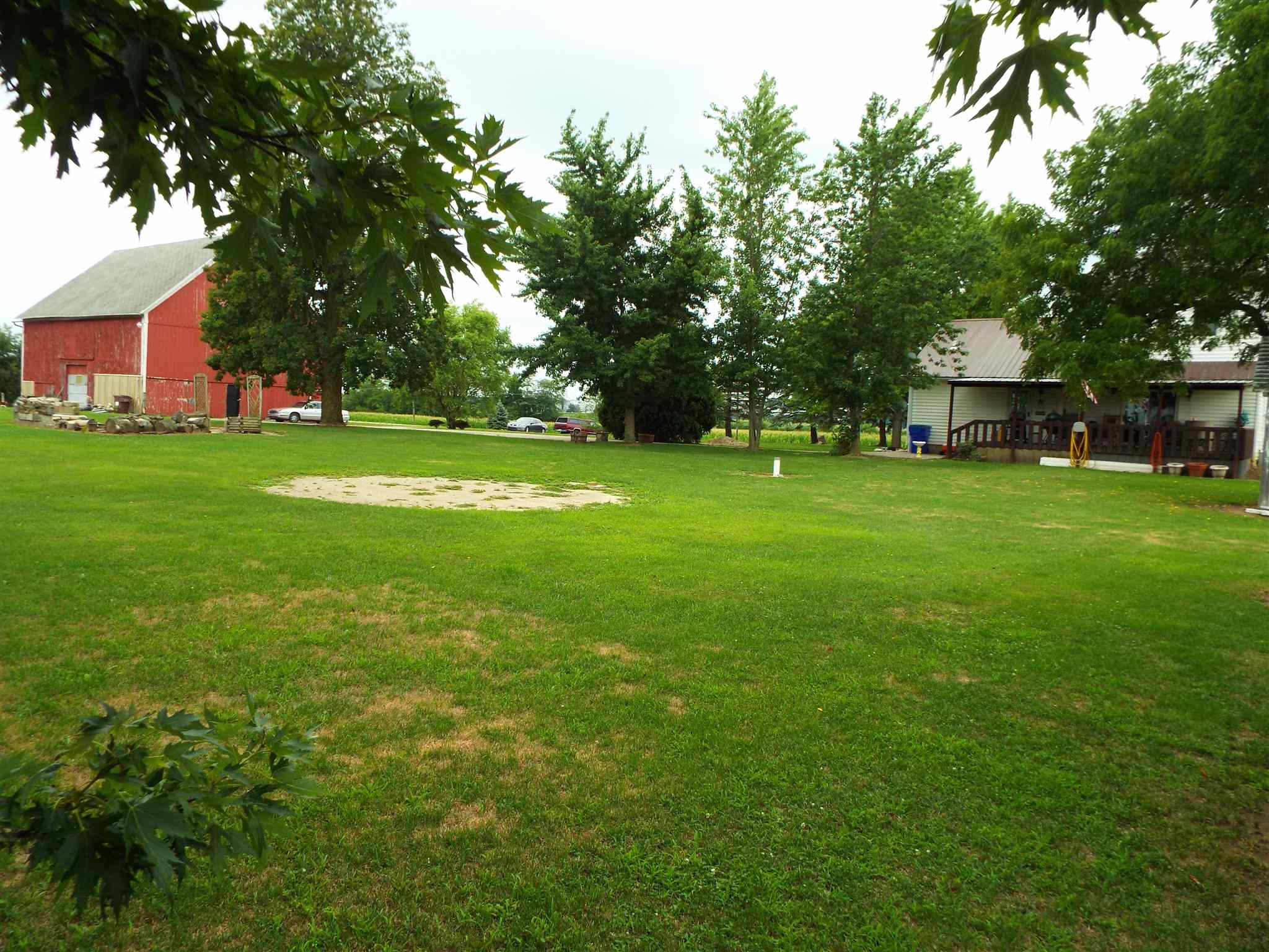 15427 Bluffton Road Fort Wayne, IN 46819 - Photo 14 of 35