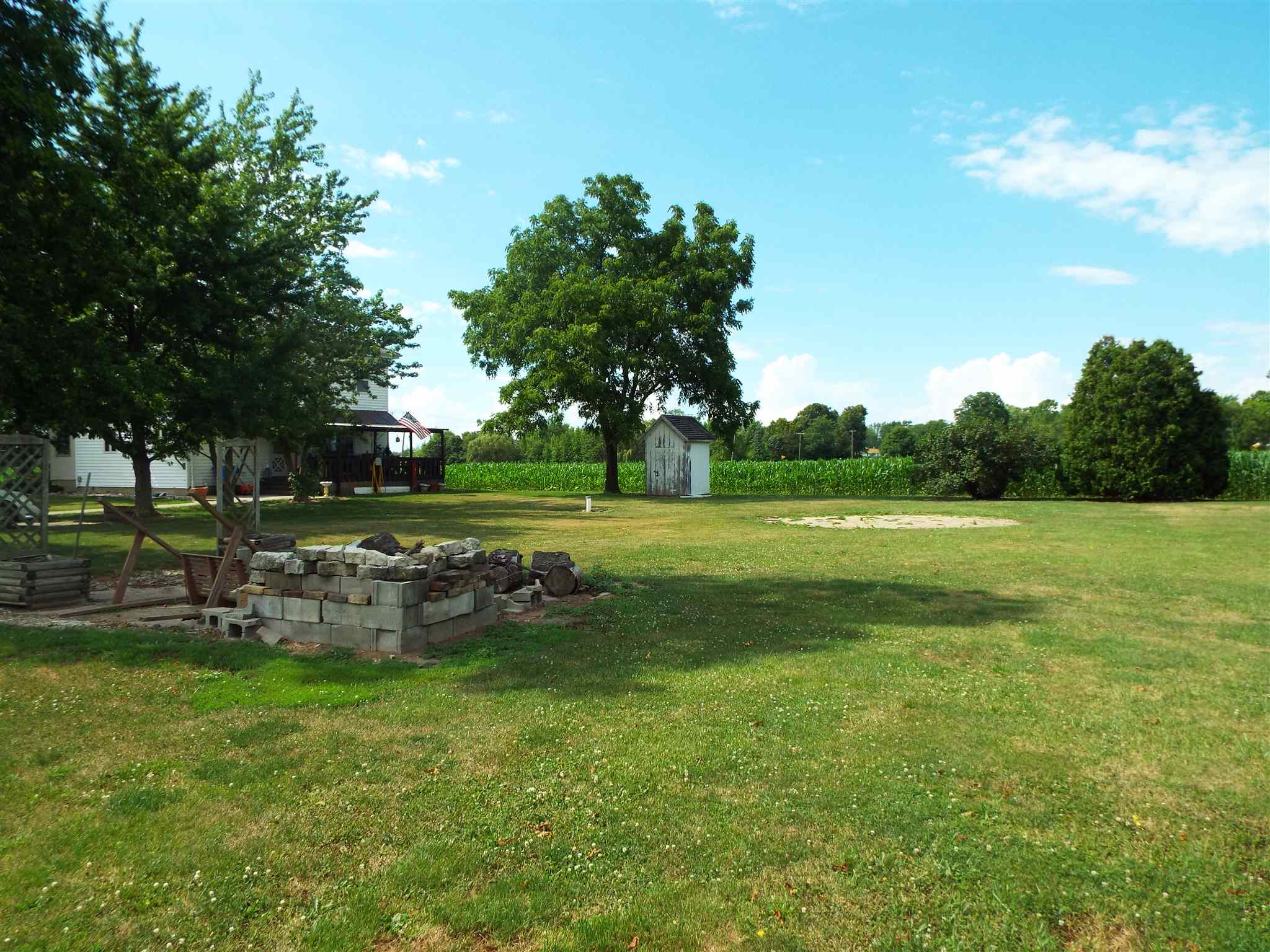 15427 Bluffton Road Fort Wayne, IN 46819 - Photo 15 of 35