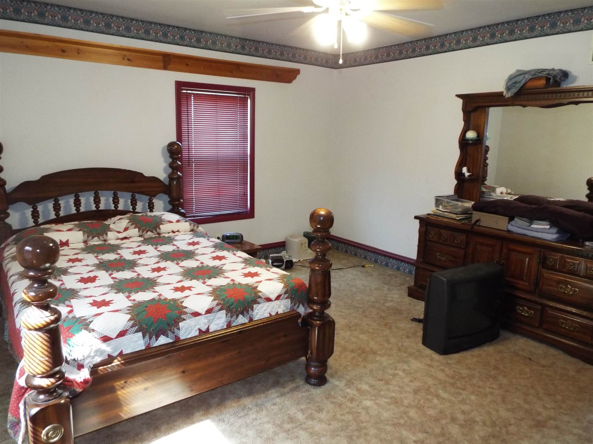 15427 Bluffton Road Fort Wayne, IN 46819 - Photo 17 of 35