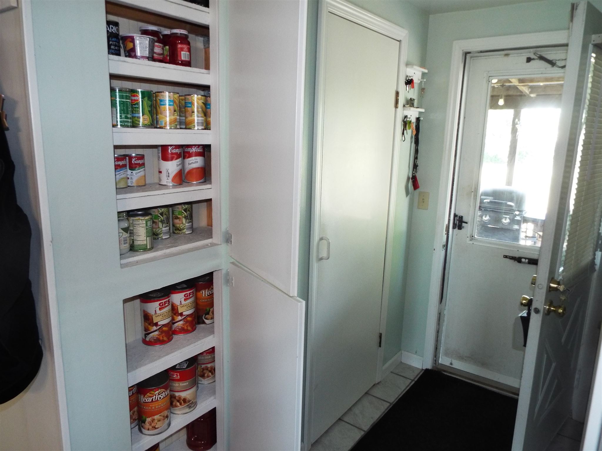 15427 Bluffton Road Fort Wayne, IN 46819 - Photo 21 of 35