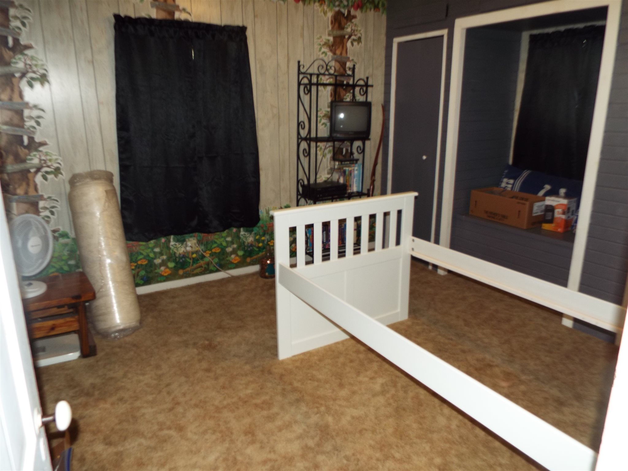 15427 Bluffton Road Fort Wayne, IN 46819 - Photo 24 of 35