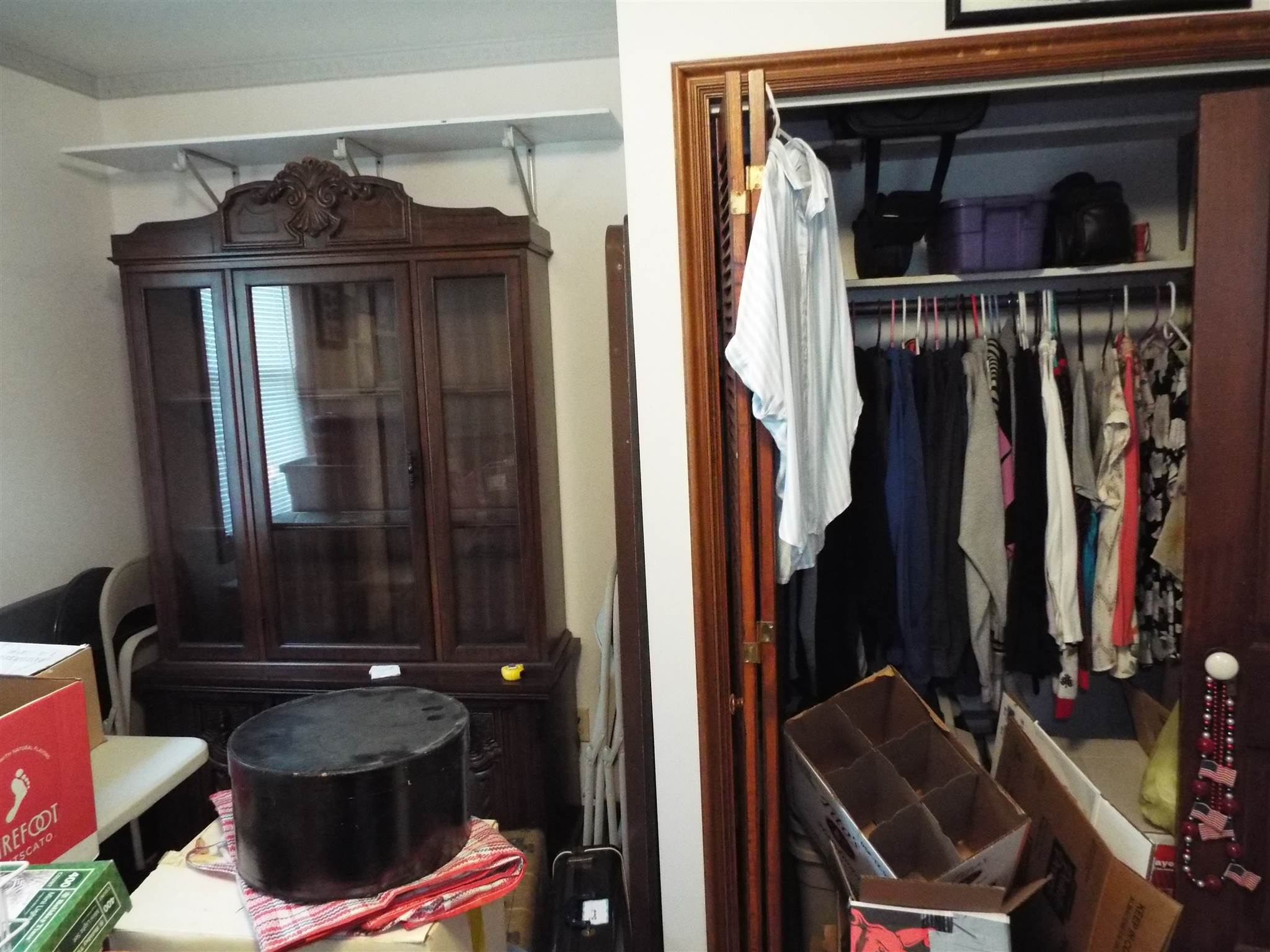 15427 Bluffton Road Fort Wayne, IN 46819 - Photo 27 of 35