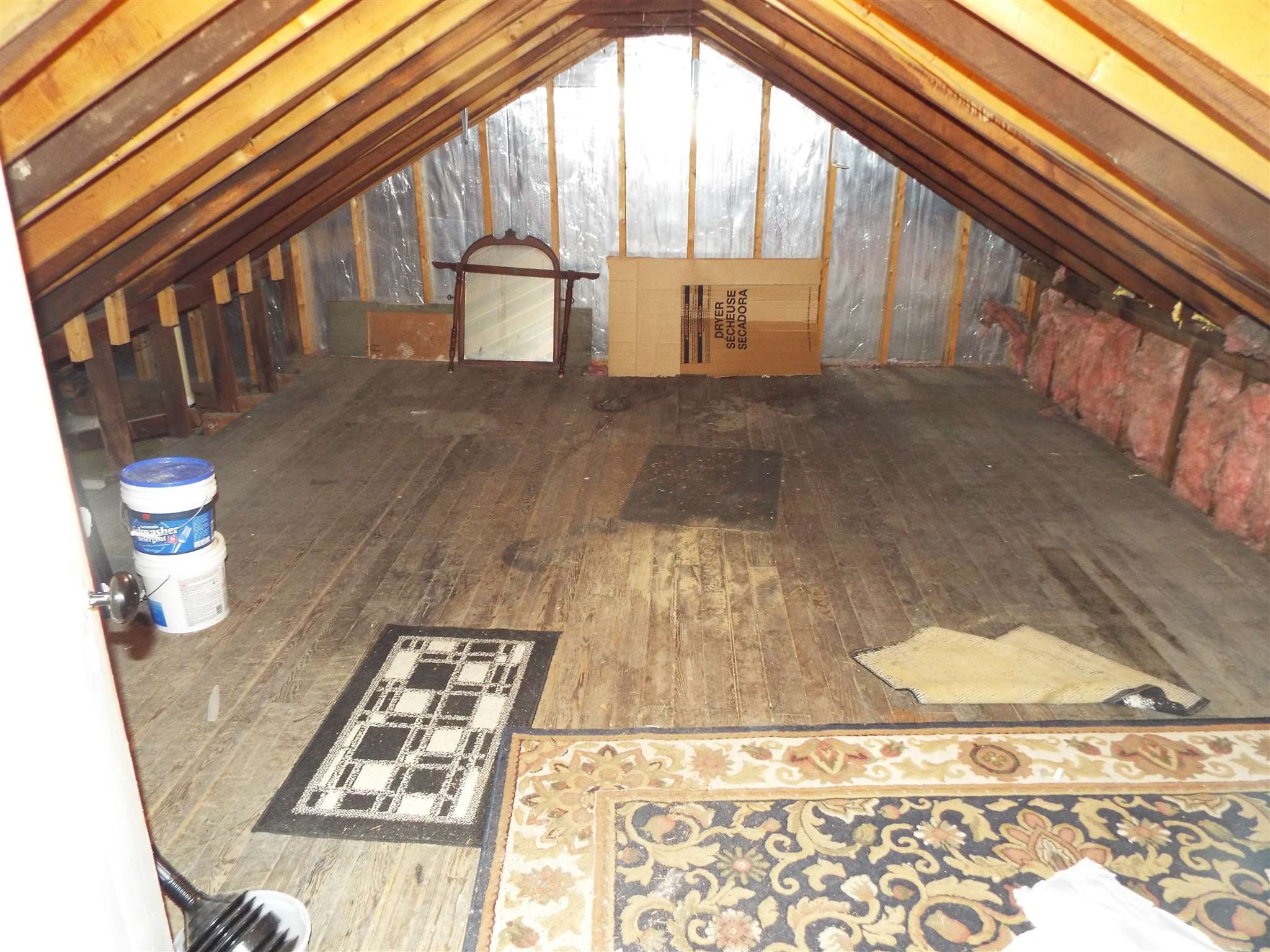 15427 Bluffton Road Fort Wayne, IN 46819 - Photo 28 of 35