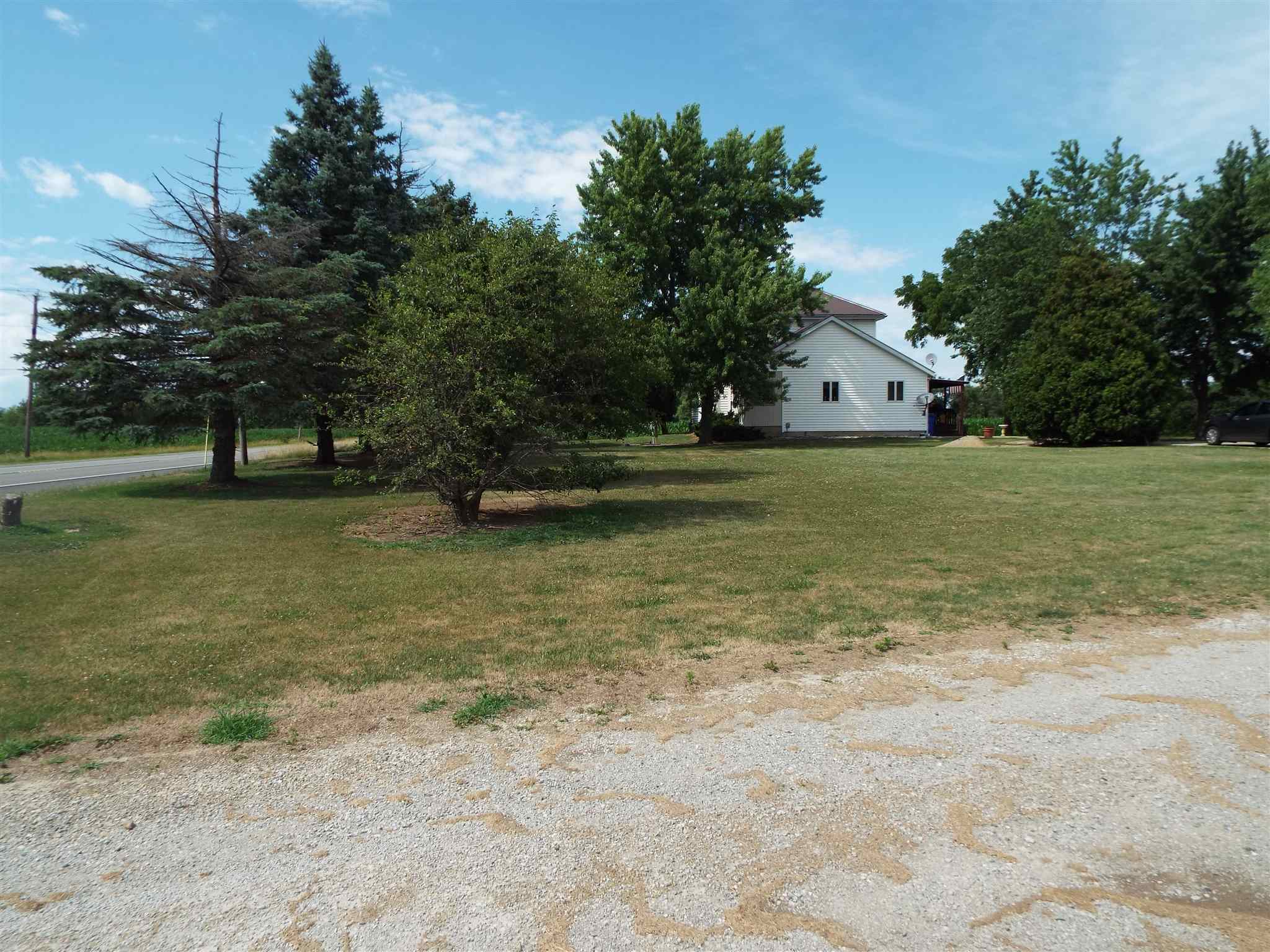 15427 Bluffton Road Fort Wayne, IN 46819 - Photo 30 of 35