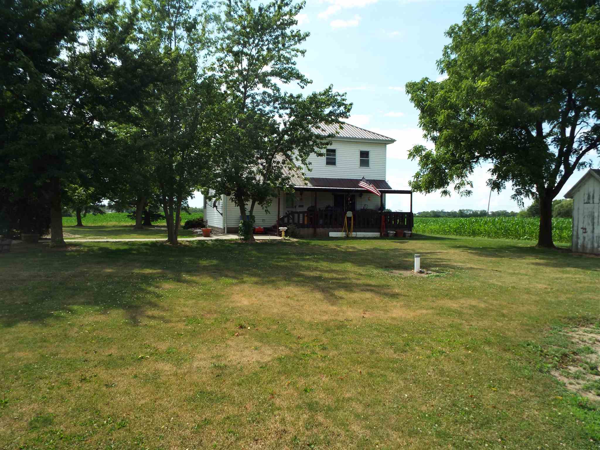 15427 Bluffton Road Fort Wayne, IN 46819 - Photo 4 of 35
