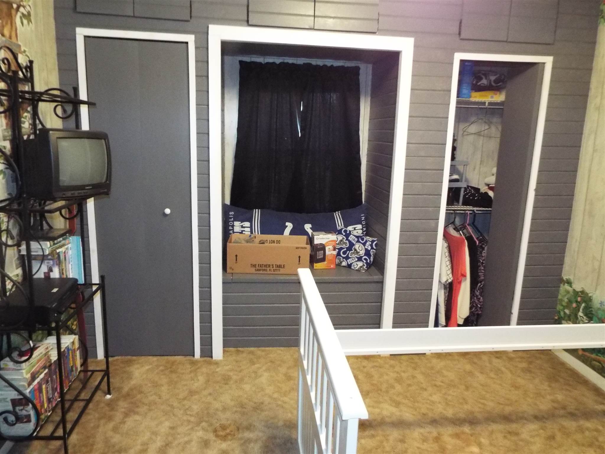 15427 Bluffton Road Fort Wayne, IN 46819 - Photo 31 of 35