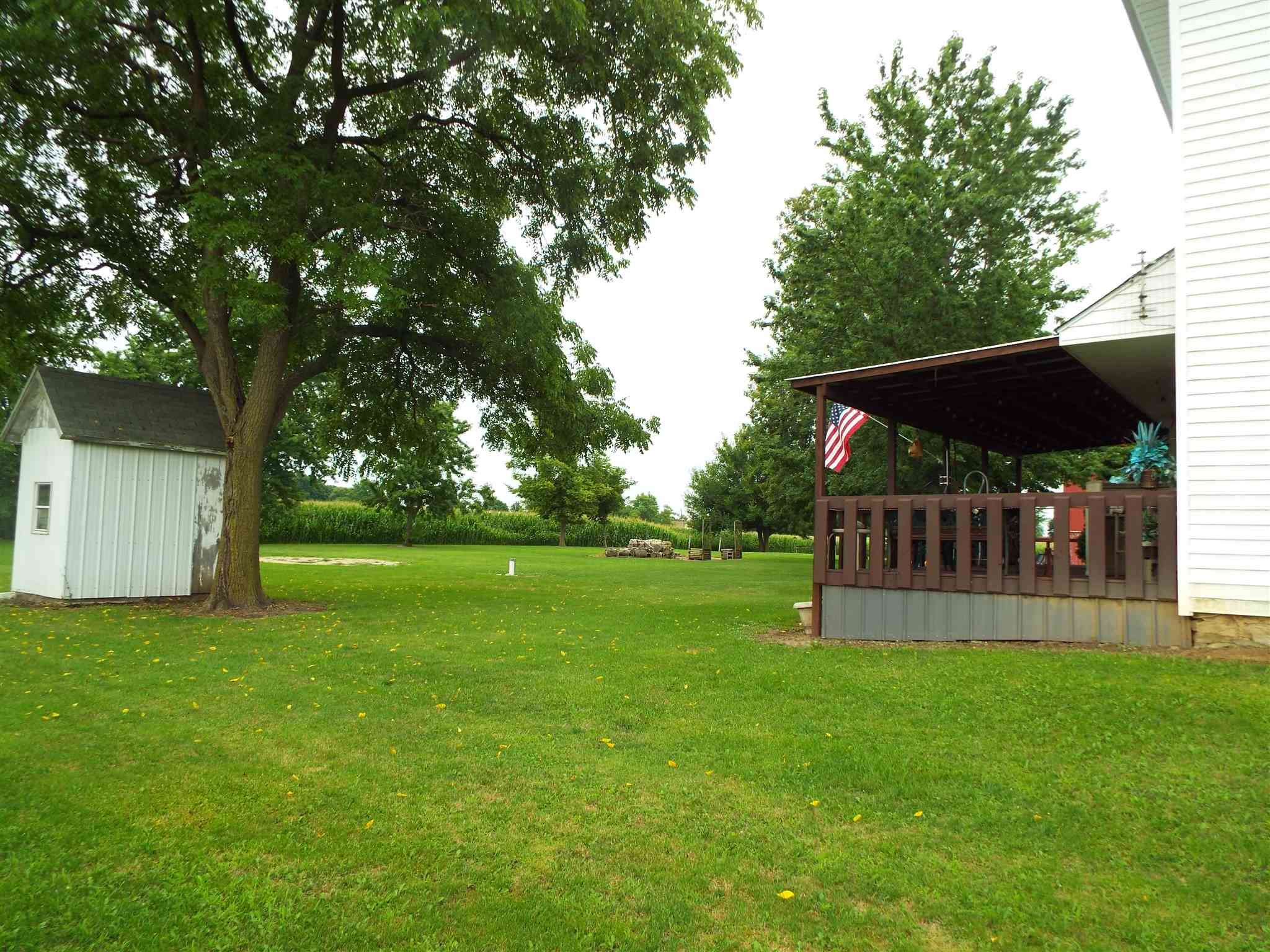 15427 Bluffton Road Fort Wayne, IN 46819 - Photo 35 of 35