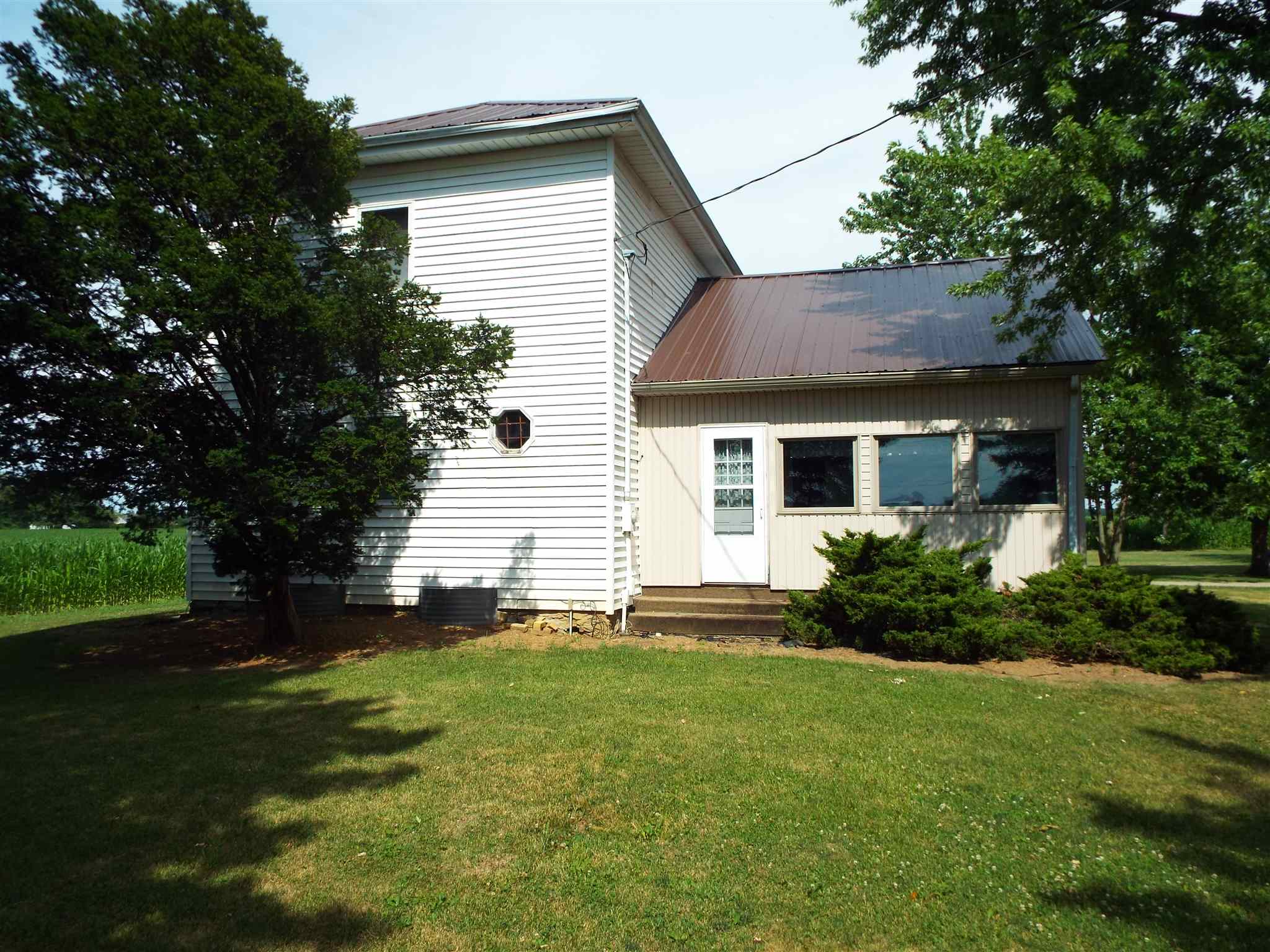 15427 Bluffton Road Fort Wayne, IN 46819 - Photo 6 of 35