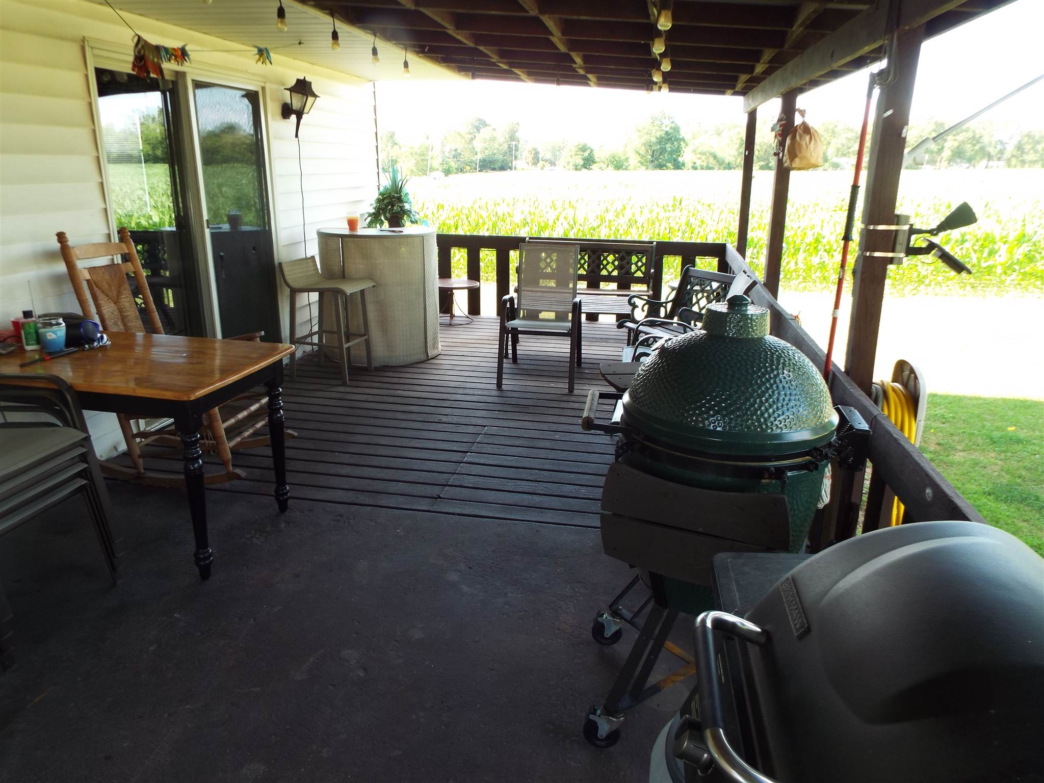 15427 Bluffton Road Fort Wayne, IN 46819 - Photo 8 of 35