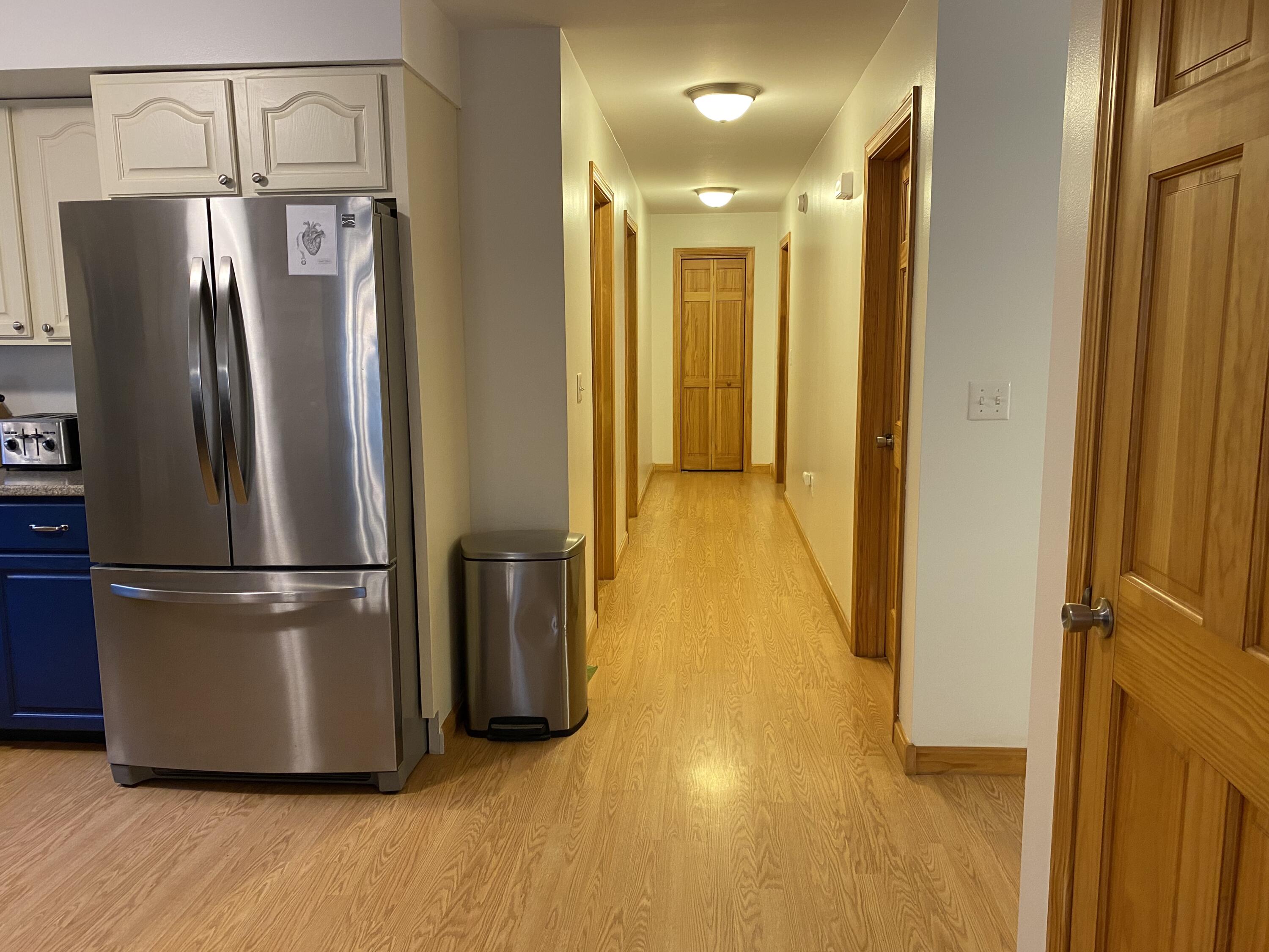 48 Stoney Ridge Road Eddington, ME 04428 - Photo 15 of 39 Hallway