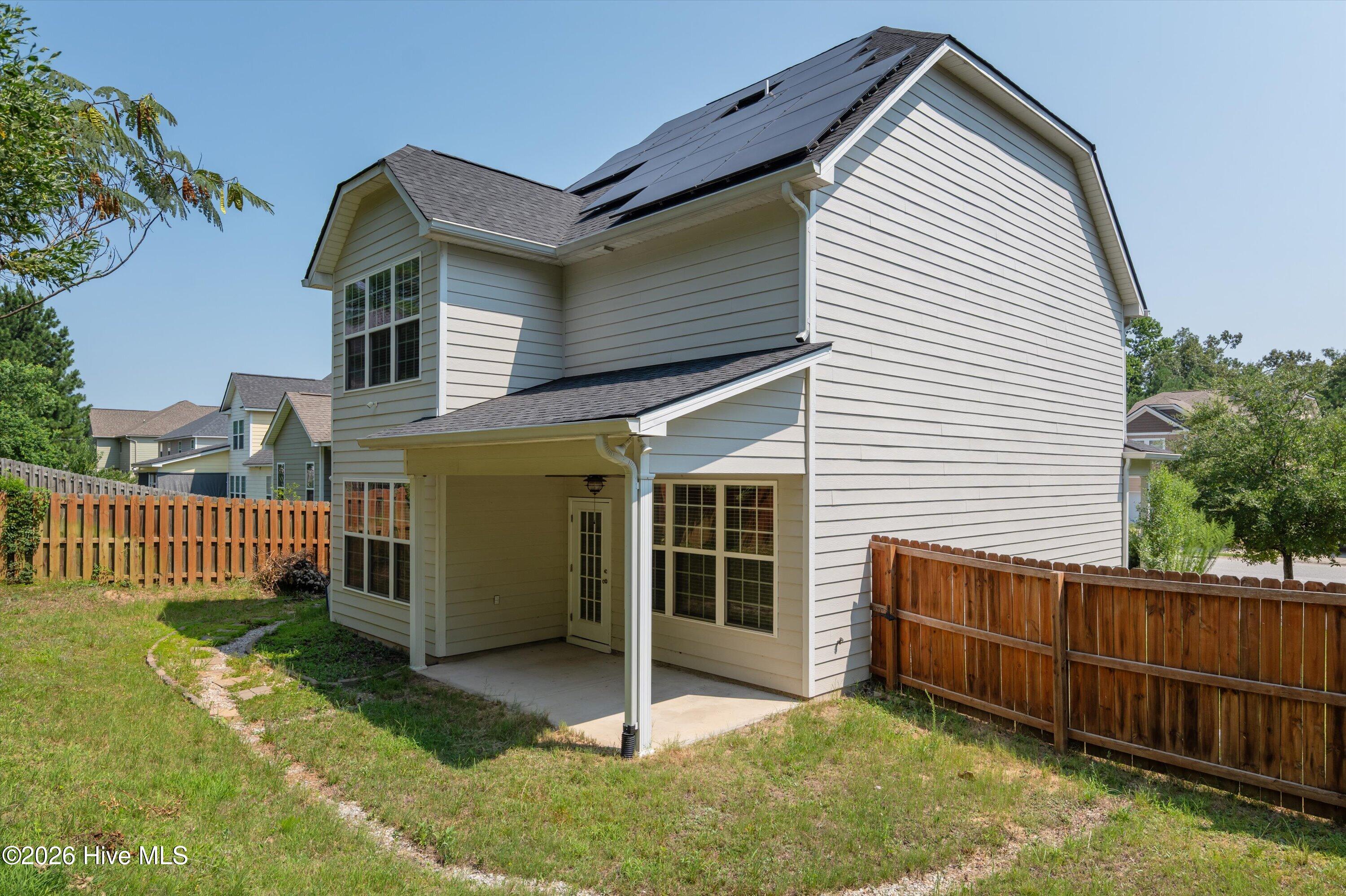 473 Riley Lane Grovetown, GA 30813 - Photo 35 of 38 40-P2335047