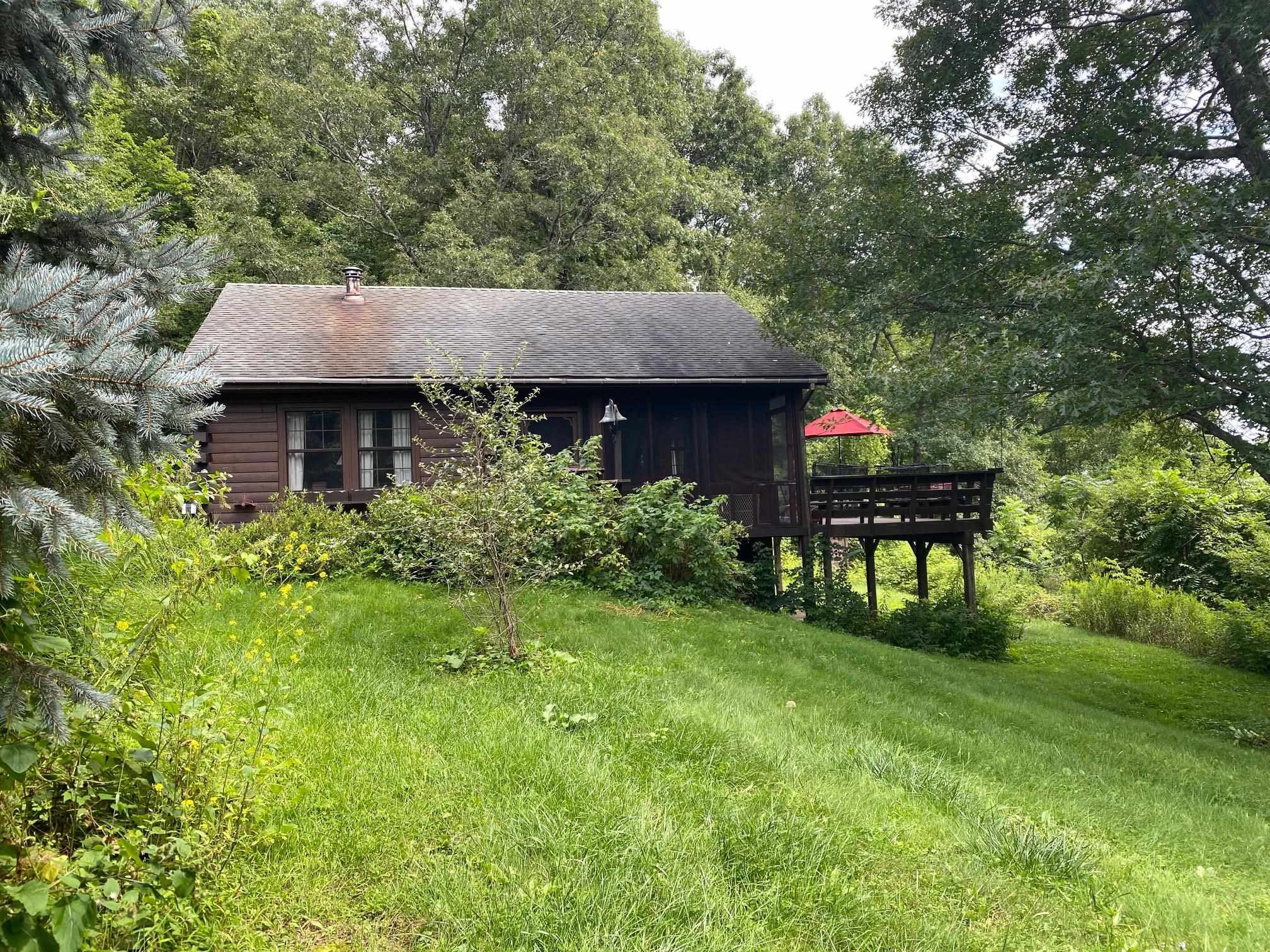 382 B Hill Road Pownal, VT 05261 - Photo 6 of 24 Gallery Image 6