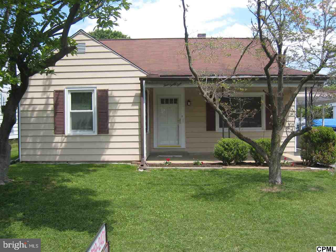 441 Middletown Road Hummelstown, PA 17036 - Photo 1 of 1 Gallery Image 1