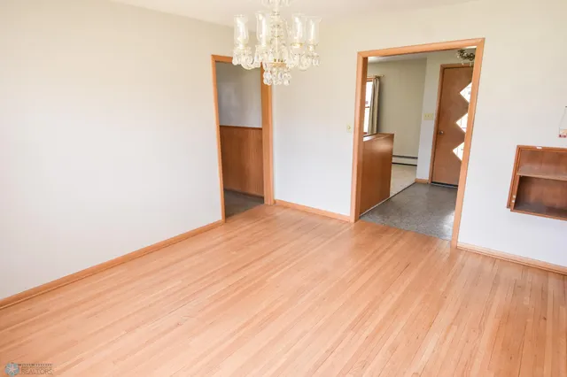 $220,000 | 807 Pleasant Drive, Ada, MN 56510