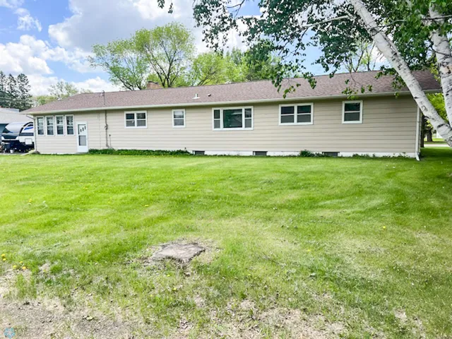 $220,000 | 807 Pleasant Drive, Ada, MN 56510