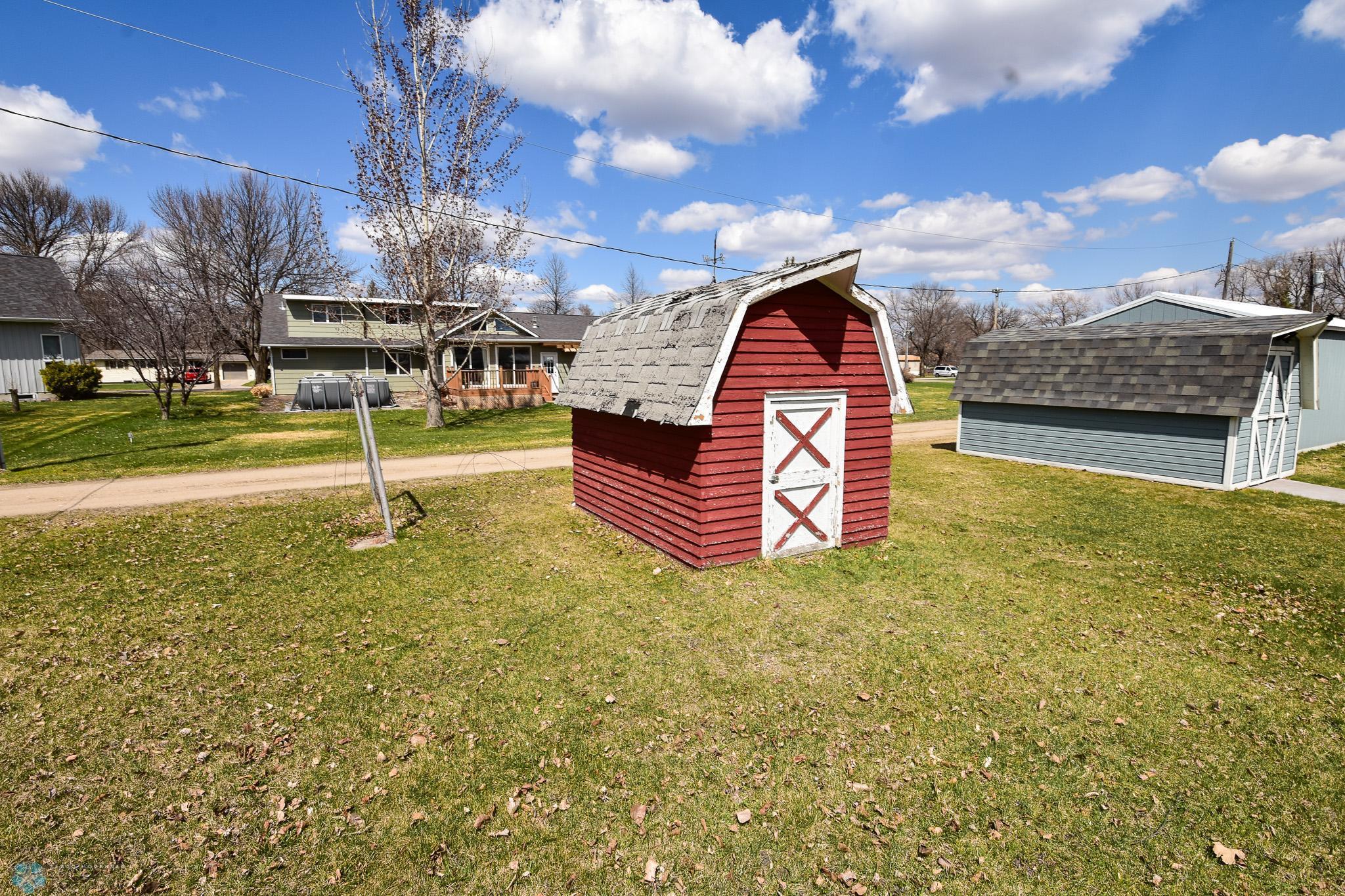 807 Pleasant Drive Ada, MN 56510 - Photo 43 of 46