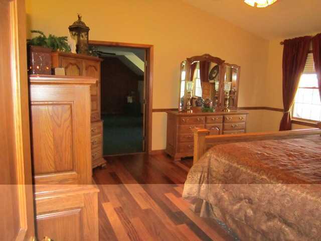 4938 Hall Road Centerburg, OH 43011 - Photo 17 of 25 Gallery Image 17