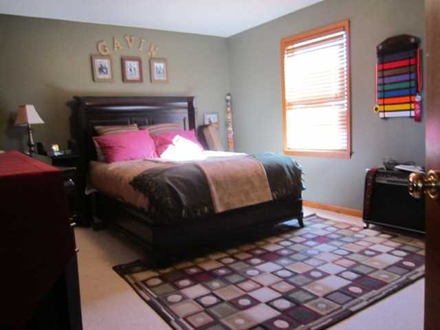 4938 Hall Road Centerburg, OH 43011 - Photo 19 of 25 Gallery Image 19