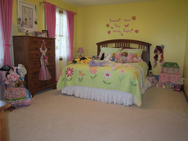 4938 Hall Road Centerburg, OH 43011 - Photo 20 of 25 Gallery Image 20