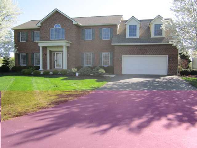 4938 Hall Road Centerburg, OH 43011 - Photo 2 of 25 Gallery Image 2