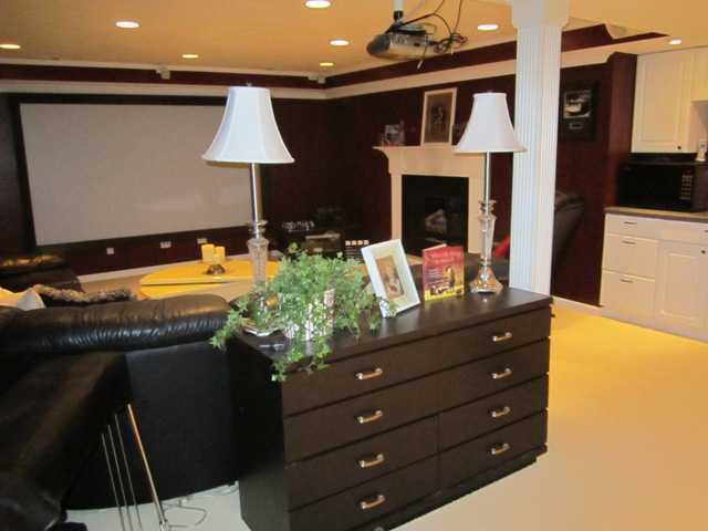 4938 Hall Road Centerburg, OH 43011 - Photo 22 of 25 Gallery Image 22